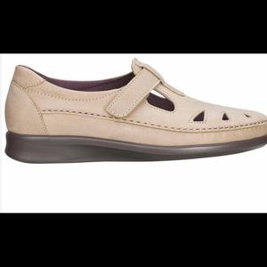 NEW! SAS TRIPAD Shoes Sz 6.5M